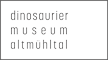 Dinosaurier Museum Altmühltal Logo