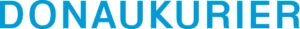 DONAUKURIER blau
