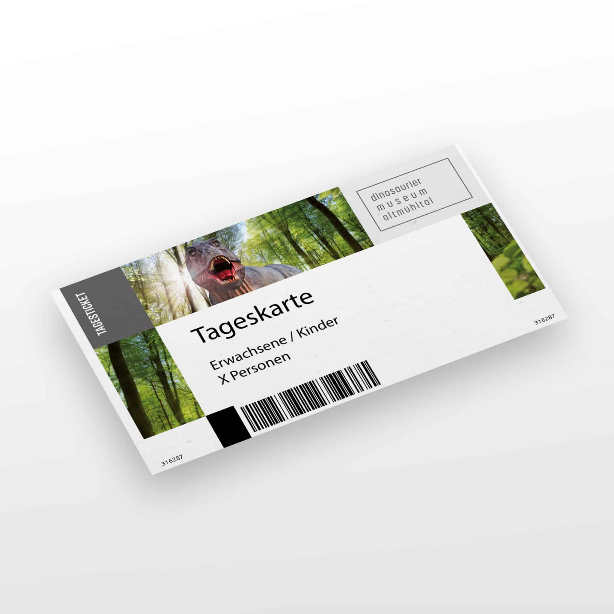 Gift Ticket